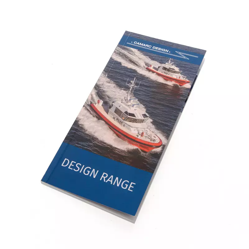 Quick brochure printing  Thumbnail Image