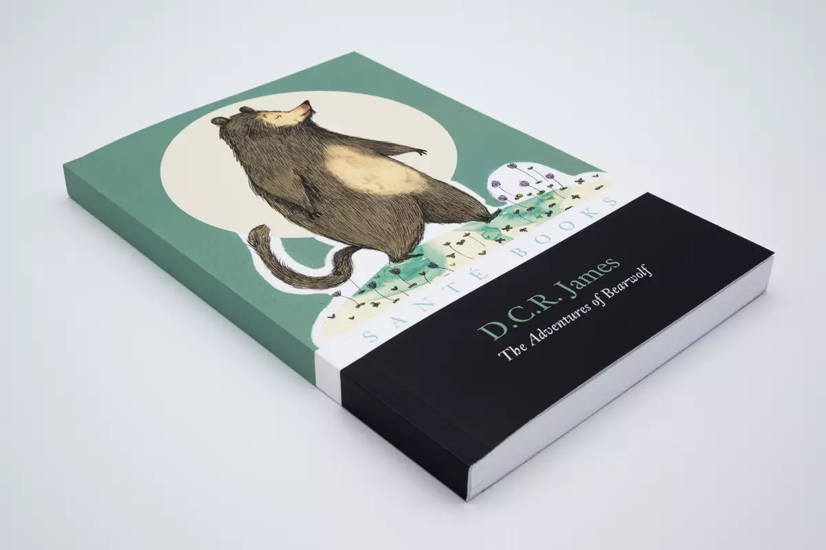 Print a novel in the USA Thumbnail Image